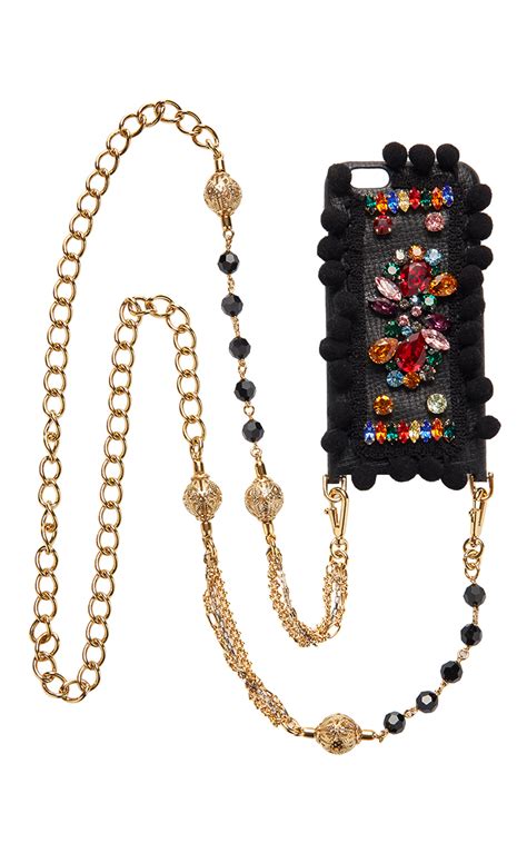 dolce gabbana cell phone|dolce and gabbana phone cases.